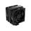 Refrigerazione Aria Cooler Master Socket LGA1700 AM5 120mm Hyper 212 Black X Duo PWM