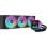 Refrigeración Líquida DeepCool LP360 360mm 3 Lüfter LED RGB