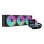 Refrigeración Líquida DeepCool LP360 360mm 3 Lüfter LED RGB