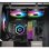 Refrigeración Líquida Cooler Master MasterLiquid 240 Core II 240mm 2 Ventiladores LED RGB