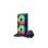 Refrigeración Líquida Cooler Master MasterLiquid 240 Core II 240mm 2 Ventiladores LED RGB