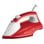 Bügeleisen Russell Hobbs Light & Easy 26481-56 Keramiksohle 115 g/min Rot Weiß