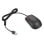 Maus Lenovo 4Y51S24029 USB Kabel 2000 DPI Schwarz Fingerabdrucksensor