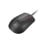Maus Lenovo 4Y51S24029 USB Kabel 2000 DPI Schwarz Fingerabdrucksensor