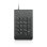 Teclado numérico Lenovo KBD_BO Num Keypad 1 de membrana USB compacto negro