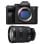 Cámara Mirrorless Sony Alpha 7 IV 33MP Sensor Full-Frame 24-105mm f/4 G OSS 4K UHD WiFi