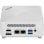 Barebone MSI Cubi 5 1M-441BEU Intel Core 3 100U Wi-Fi 6E Blanc