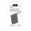 Powerbank Celly 20000 mAh Gris ABS+PC Carga Rápida 45W USB-C/USB-A