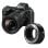 Câmara Mirrorless Nikon Z6 III 24.5MP Sensor Full-Frame 24-120mm WiFi Bluetooth