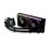 Refrigeración Líquida NOX Hummer M-240 LCD 240mm 2 Lüfter ARGB LCD-Bildschirm
