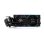 Refrigerazione Liquida NOX Hummer M-240 LCD 240mm 2 Ventole ARGB Schermo LCD