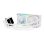Refrigerazione Liquida NOX Hummer M-240 LCD 240mm 2 Ventole ARGB