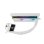 Refrigerazione Liquida NOX Hummer M-240 LCD 240mm 2 Ventole ARGB