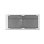 Refrigerazione Liquida NOX Hummer M-240 LCD 240mm 2 Ventole ARGB