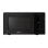 Mikrowelle Origial INFINITYHEAT ESSENTIAL BLACK 20L 700W mit Auftaufunktion