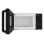Mikrowelle Origial INFINITYHEAT ESSENTIAL BLACK 20L 700W mit Auftaufunktion