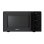 Mikrowelle Origial INFINITYHEAT ESSENTIAL BLACK GRILL 20L 700W mit Grill