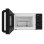 Mikrowelle Origial INFINITYHEAT ESSENTIAL BLACK GRILL 20L 700W mit Grill
