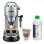Máquina Café Espresso DeLonghi Dedica EC685.M Prata + Descalcificador Líquido EcoDecalk 500ml