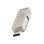USB-Flash-Laufwerk PNY HP x206C 64GB USB-A USB-C Metall 120MB/s