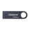 Unidad flash USB Kingston DataTraveler SE9 G3 128 GB USB 3.2 Gen 1 metálica