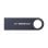 Unidad flash USB Kingston DataTraveler SE9 G3 128 GB USB 3.2 Gen 1 metálica