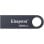 Unidad flash USB Kingston DataTraveler SE9 G3 128 GB USB 3.2 Gen 1 metálica