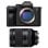 Cámara Mirrorless Sony Alpha 7 IV 33MP 4K Full-Frame 24-240mm f/3.5-6.3 OSS 4K UHD WiFi