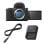 Cámara Mirrorless Sony ZV-E1 Cuerpo 12.1MP 4K Full-Frame WiFi + Kit de Carga