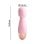 Massagestab Do You Erotic Mini Wand Massager 10 Vibrationen USB IPX4 Silikon