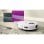Aspirateur Robot et Laveur Bosch BCRC1W Navigation Laser 11.000 Pa Contrôle Vocal