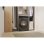 Lavadora Haier HW80-BP14357GTU1 Carga Frontal 8 kg 1400 rpm Clase A Antracita WiFi IA