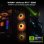 PCCom Ultimate Ryzen 7 7800X3D / 32GB / SSD M.2 de 2TB / RTX 5080 + Windows 11 Pro