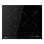 Piano cottura TEKA TBC 63620 vetroceramica 3 zone touch 60 cm