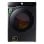 Lave-linge Samsung WF20DG8650BV/U3 Hublot 20kg 1000rpm A Noir Wifi IA Vapeur PetCare