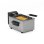 Friteuse TriStar FR-6946 Fenêtre 3L 2000W Acier Inoxydable