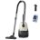 Staubsauger mit Beutel Philips 1000 Series XD1101/10 750W HEPA 3L Schwarz Beige