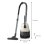 Staubsauger mit Beutel Philips 1000 Series XD1101/10 750W HEPA 3L Schwarz Beige
