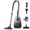 Staubsauger mit Beutel Philips 2000 Series XD2152/12 850W HEPA 3L Grau Schwarz