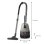 Staubsauger mit Beutel Philips 2000 Series XD2152/12 850W HEPA 3L Grau Schwarz