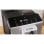 Máquina de café superautomática Bosch Serie 2 TIE20301 1,4 L 15 Bares com moinho e espumador