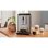 Máquina de café superautomática Bosch Serie 2 TIE20301 1,4 L 15 Bares com moinho e espumador