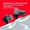 Auriculaires HyperX Cloud Earbuds III filaires pour multimédia et gaming noirs