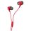 Auriculares HyperX Cloud Earbuds III S con cable USB-C para gaming y multimedia, color rojo