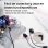 Auriculaires HyperX Cloud Earbuds III filaires Jack 3,5 mm Gaming et Multimédia Rouge