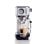 Caffettiera Espresso Ariete 1381/34 1,1 L 15 bar con montalatte