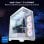 PcCom iCUE Intel Core i7-14700KF / 32 GB / 1 TB SSD / RTX 5080
