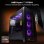 PcCom iCUE AMD Ryzen 7 9700X / 32GB / 1TB SSD / RTX 5070