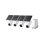 Cámara IP Eufy SoloCam E42 4K Visión Nocturna Interior y Exterior IA Alarma Audio Bidireccional