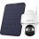 Cámara IP Reolink Argus B440 4K Visión Nocturna Interior y Exterior Audio Bidireccional Control por Voz